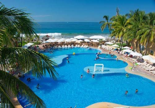 Excursión a Ixtapa